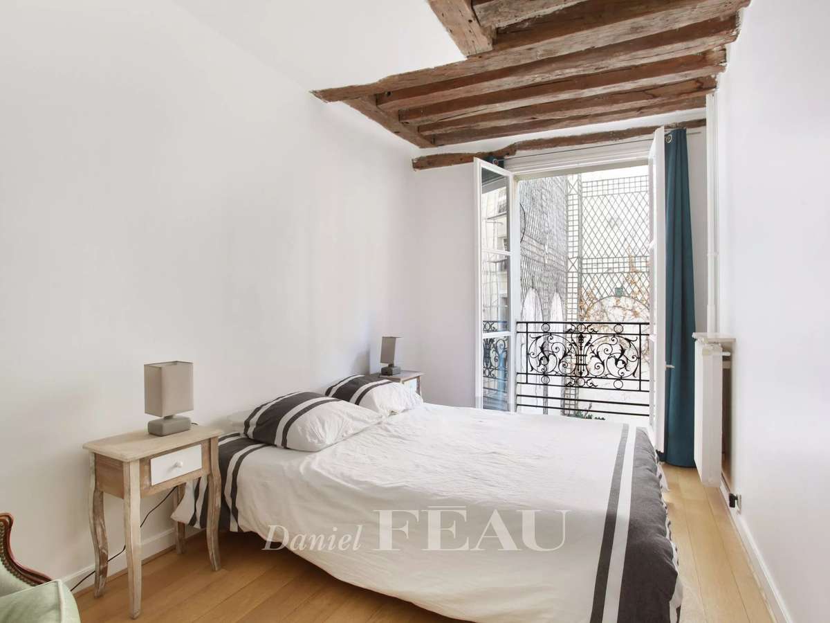 Appartement Paris 7e