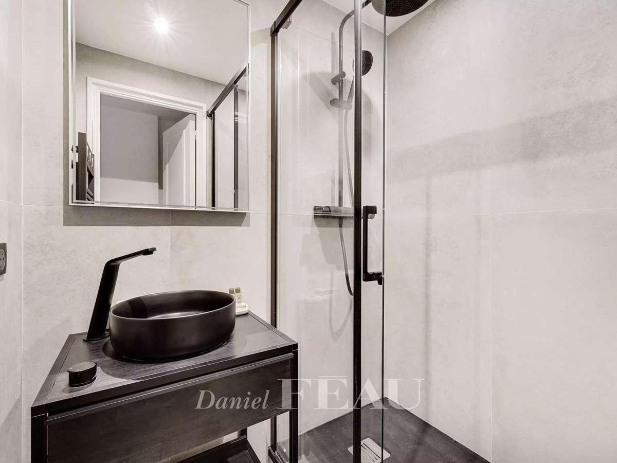 Appartement Paris 7e