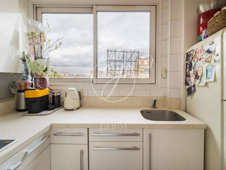 Appartement Paris 7e - 2 chambres - 70m²