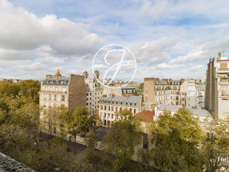 Appartement Paris 7e - 2 chambres - 70m²