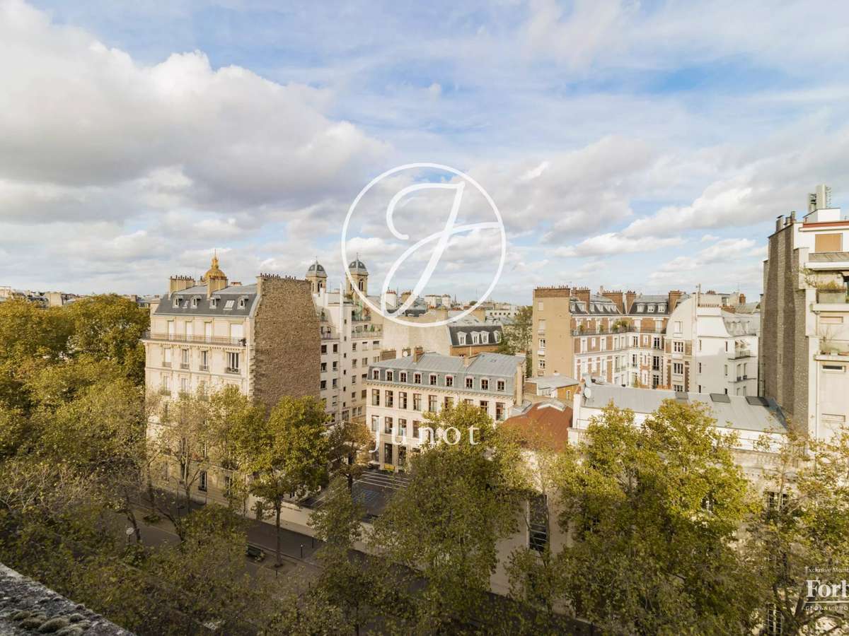 Appartement Paris 7e