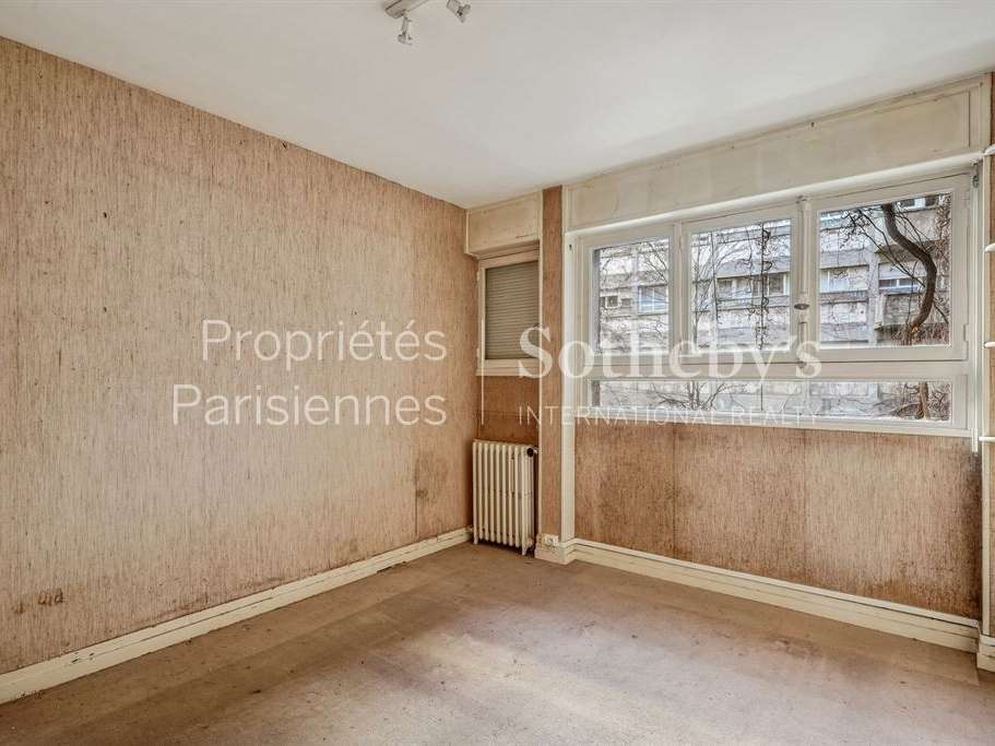 Appartement Paris 7e