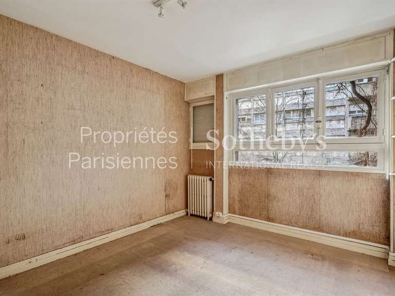 Appartement Paris 7e - 2 chambres - 72m²