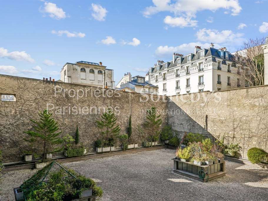 Appartement Paris 7e