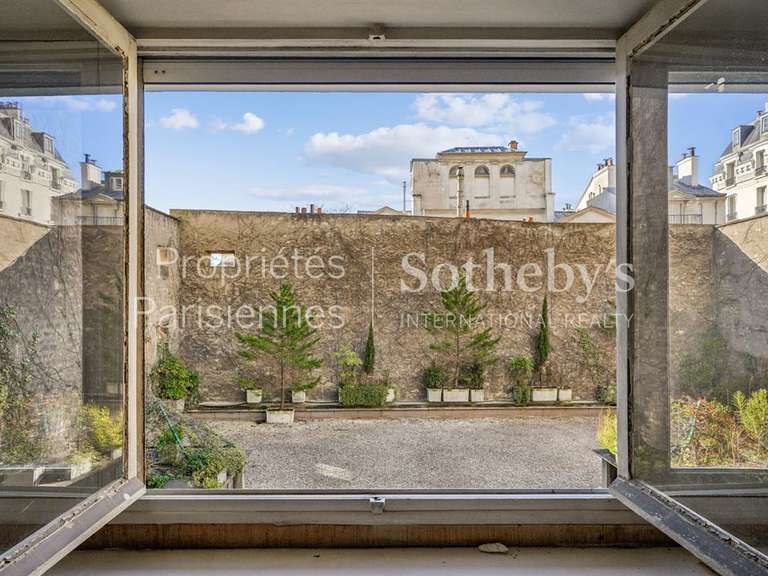 Appartement Paris 7e - 2 chambres - 72m²