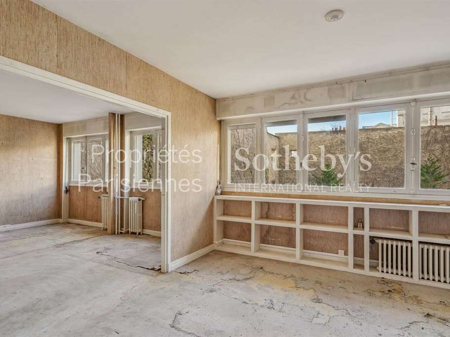 Appartement Paris 7e