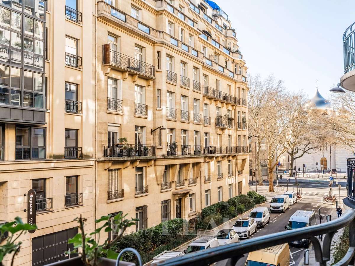 Appartement Paris 7e