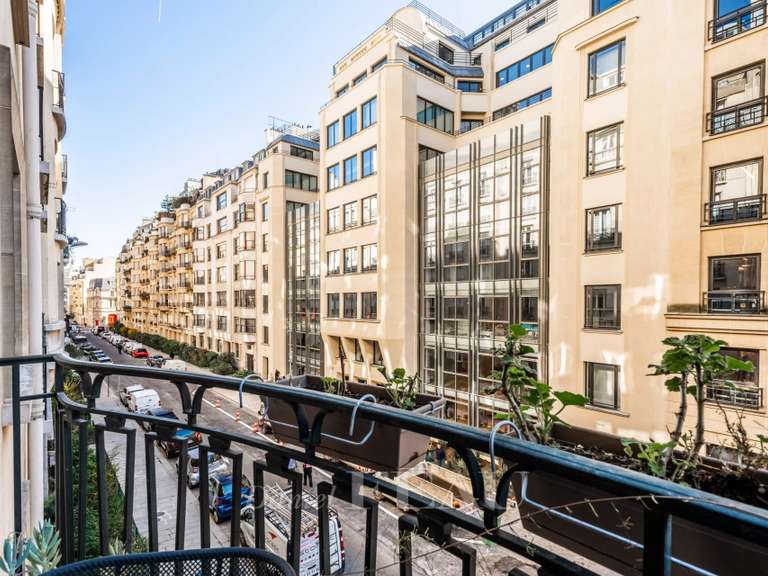 Appartement Paris 7e - 2 chambres - 95m²