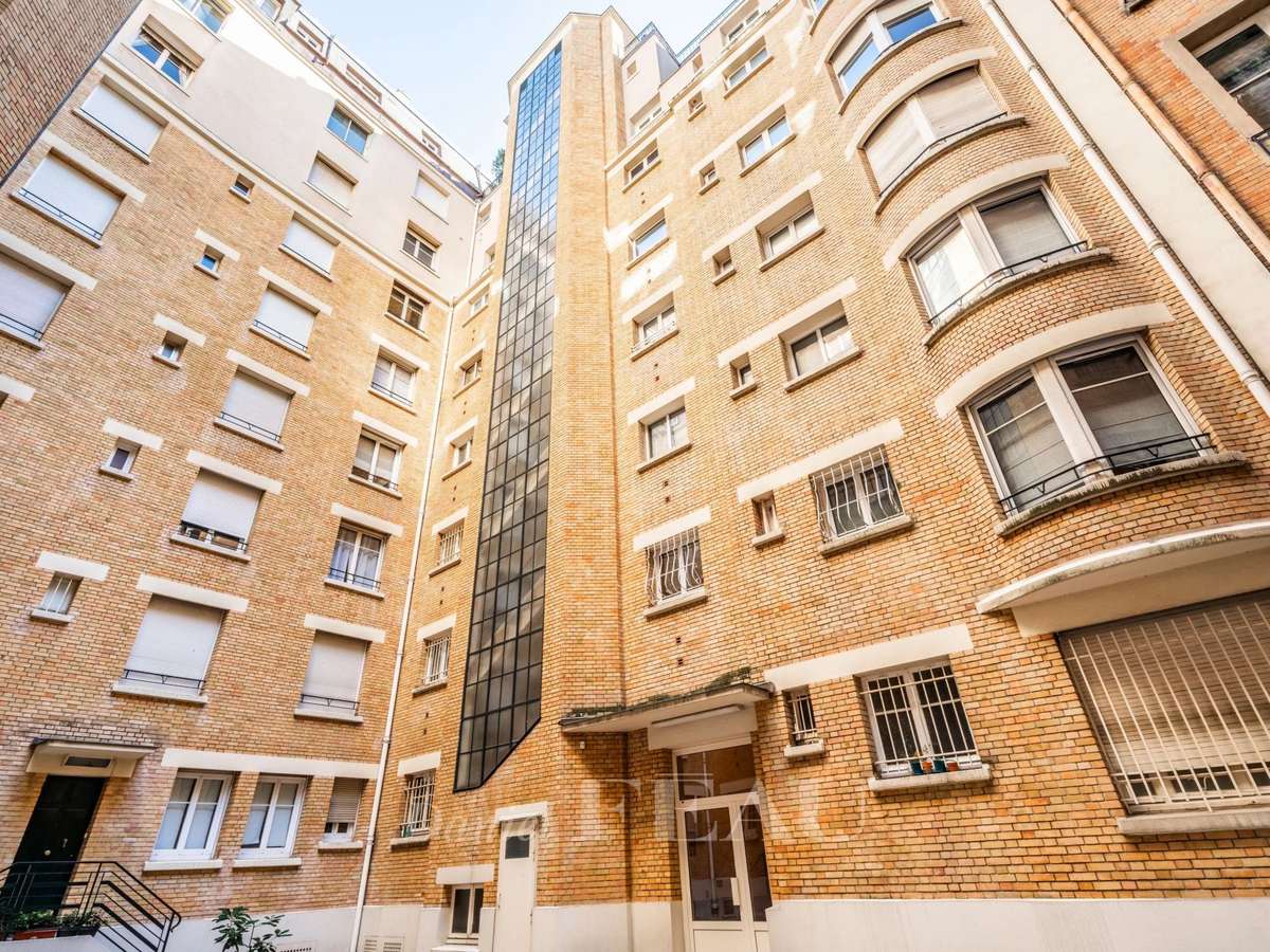 Appartement Paris 7e