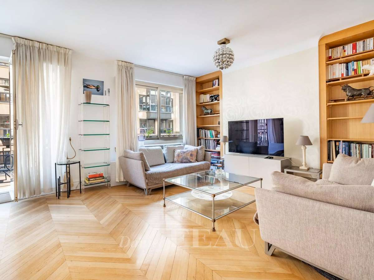 Appartement Paris 7e