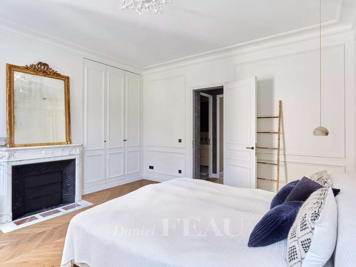 Appartement Paris 7e
