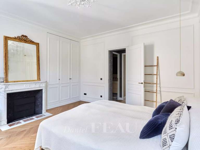 Appartement Paris 7e - 2 chambres - 96m²