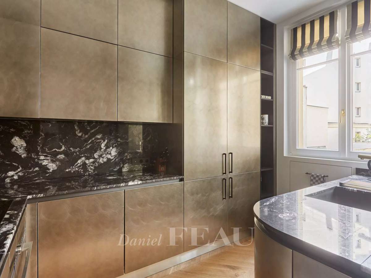 Appartement Paris 7e