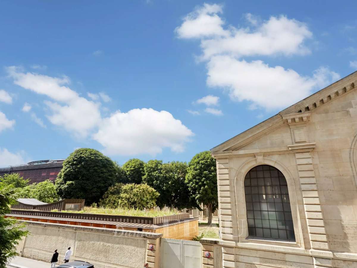 Appartement Paris 7e