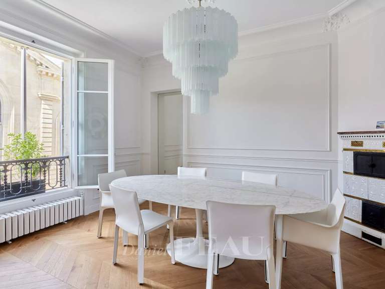 Appartement Paris 7e - 2 chambres - 96m²