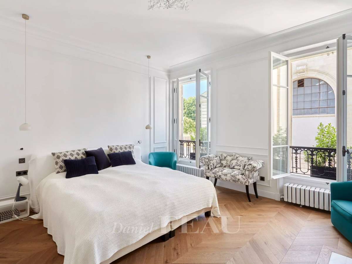 Appartement Paris 7e