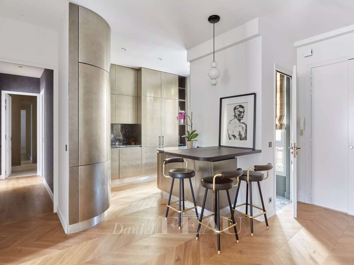 Appartement Paris 7e