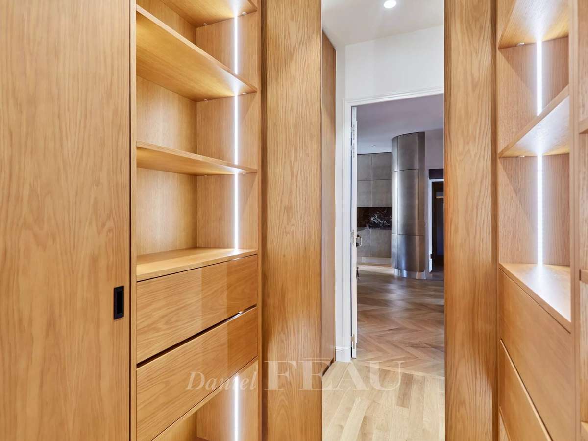 Appartement Paris 7e