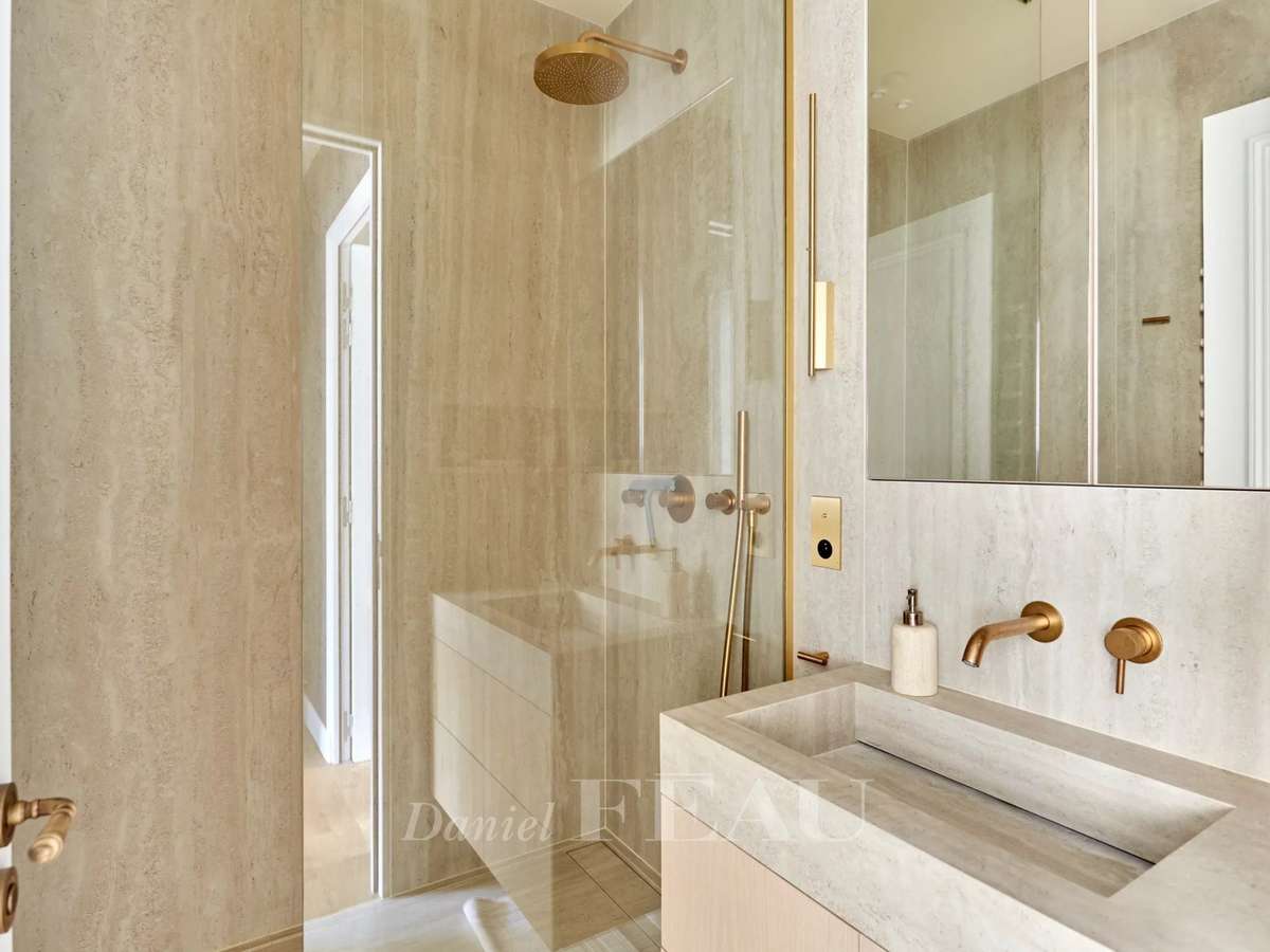 Appartement Paris 7e