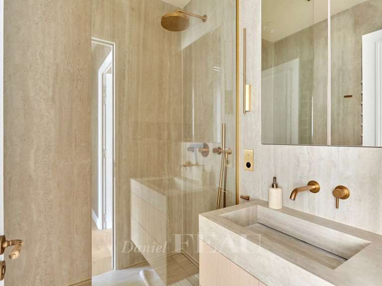 Appartement Paris 7e - 2 chambres - 96m²