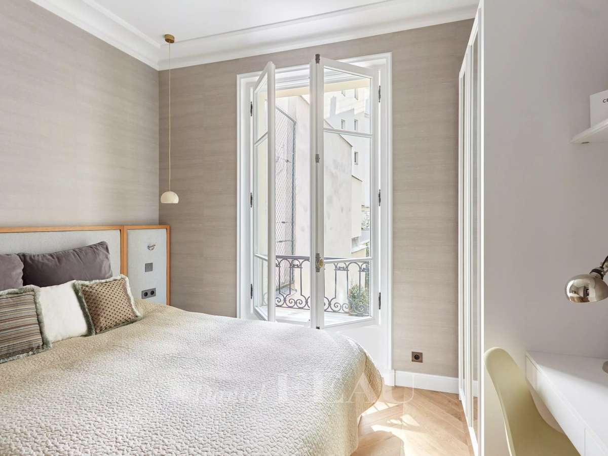 Appartement Paris 7e