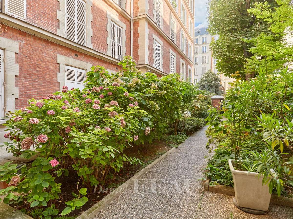 Appartement Paris 7e