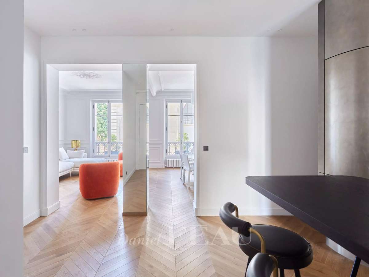 Appartement Paris 7e