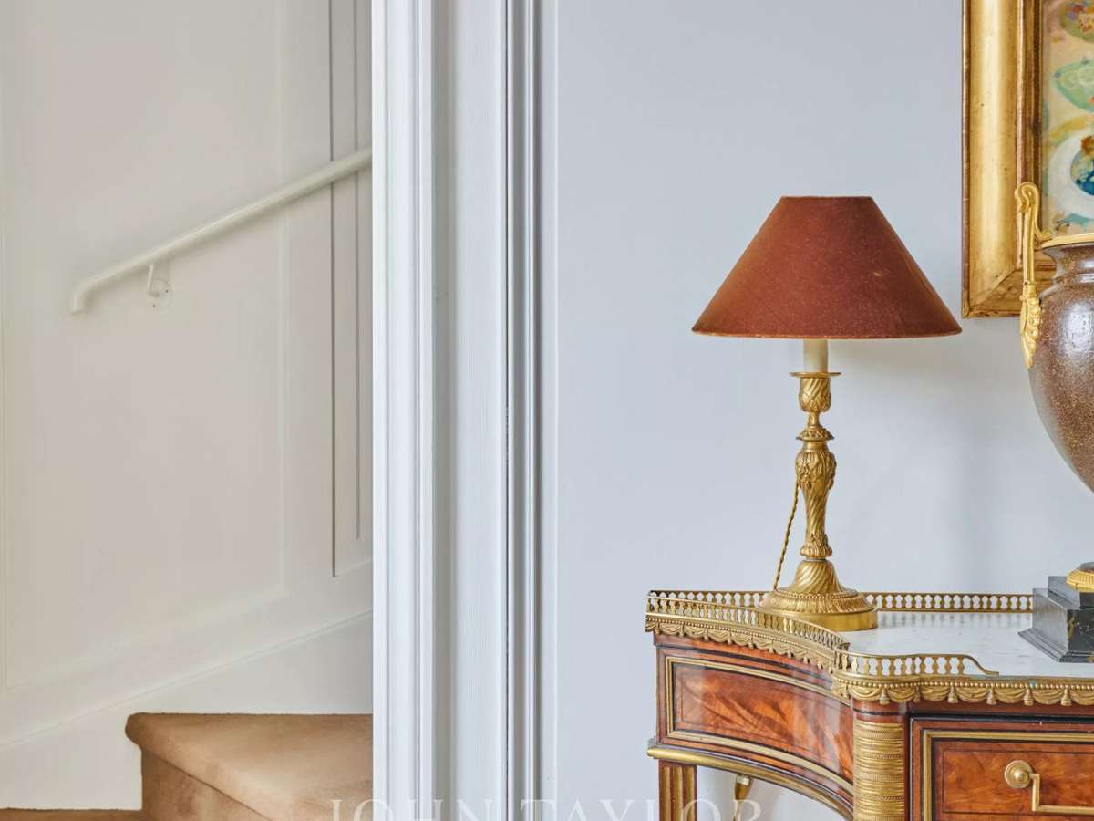 Appartement Paris 7e