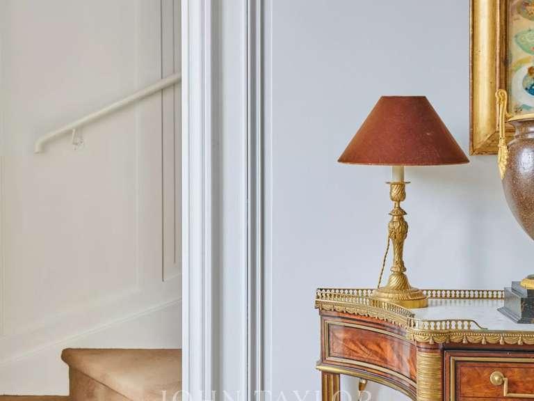 Appartement Paris 7e - 3 chambres - 191m²