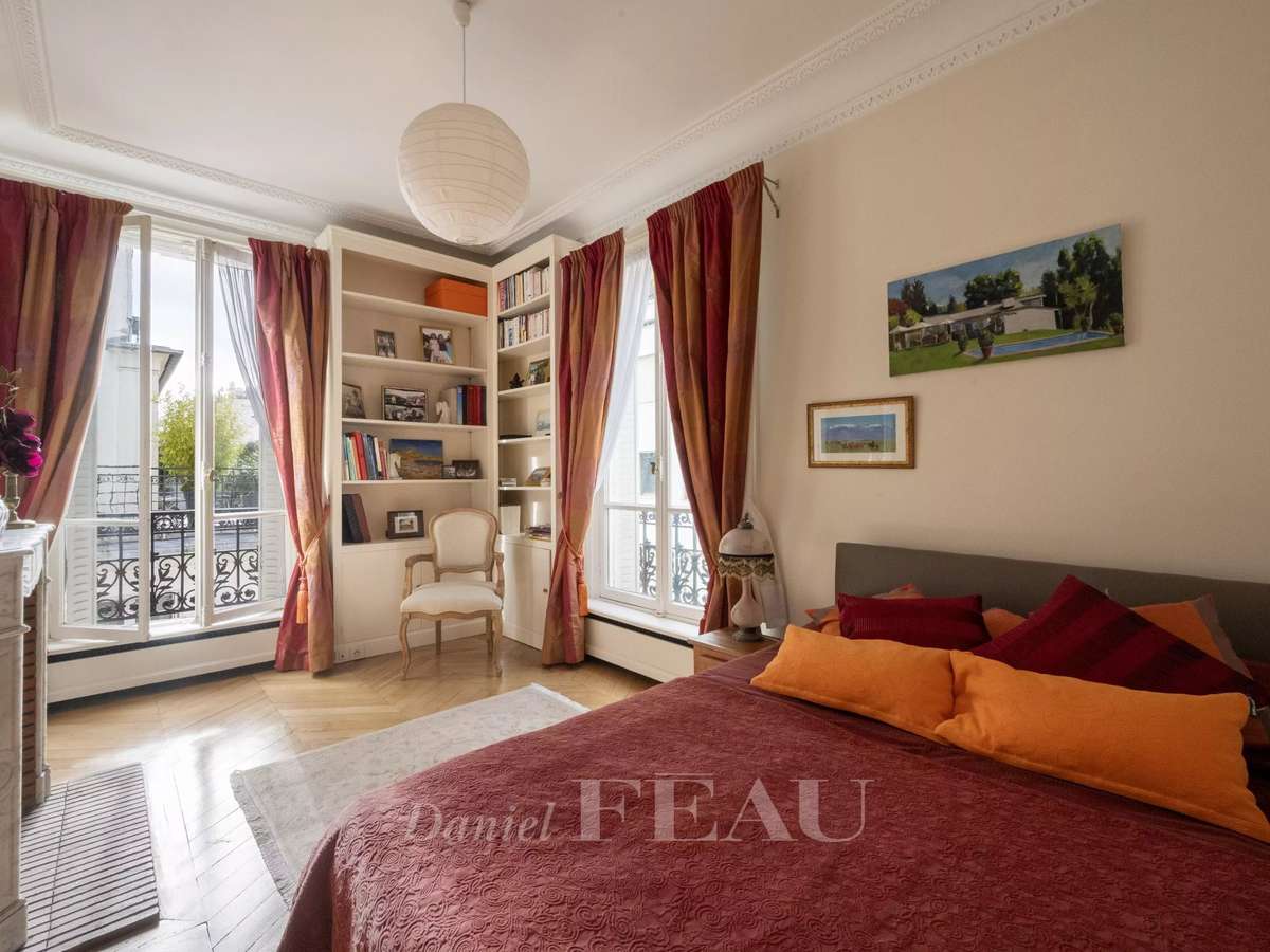 Appartement Paris 7e