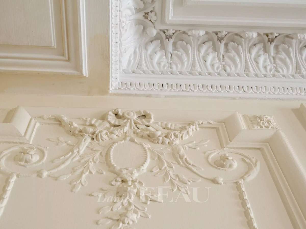 Appartement Paris 7e