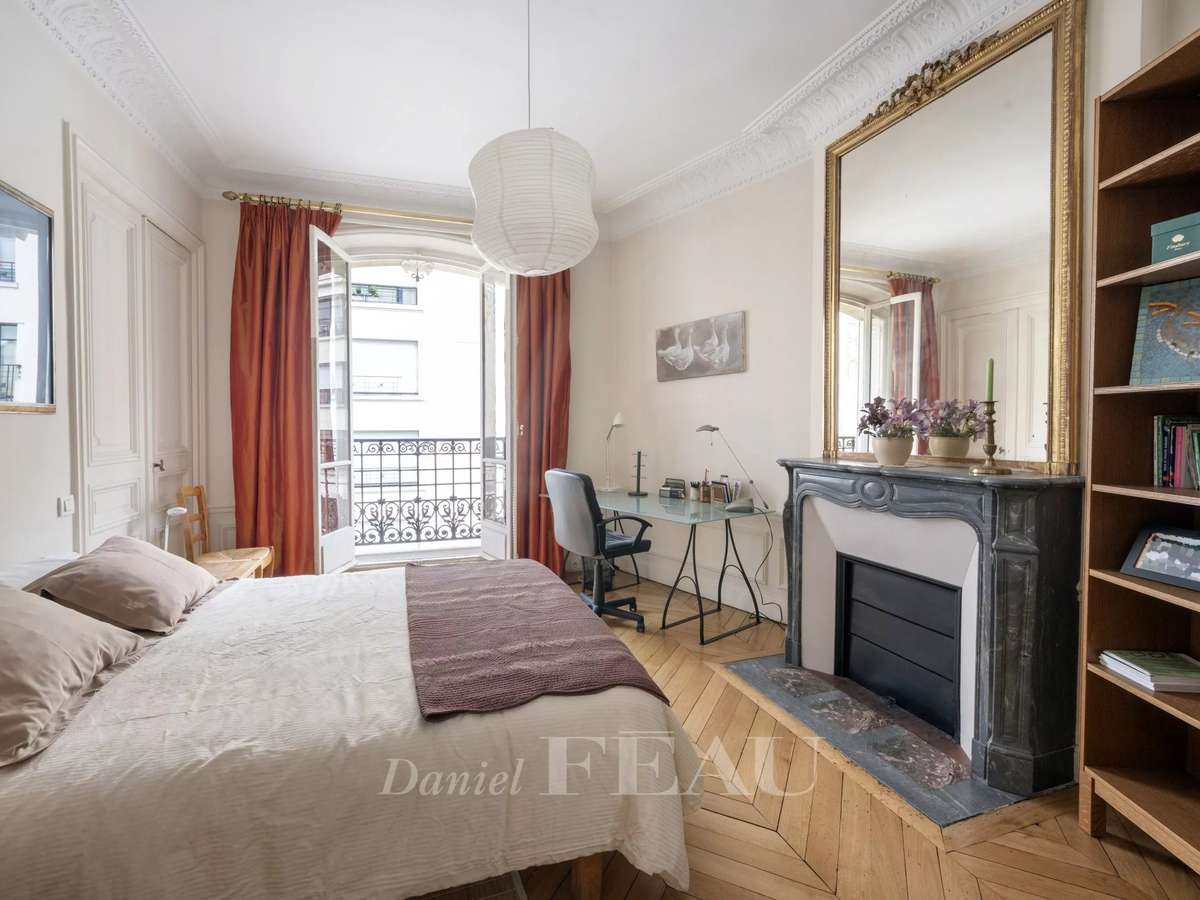 Appartement Paris 7e