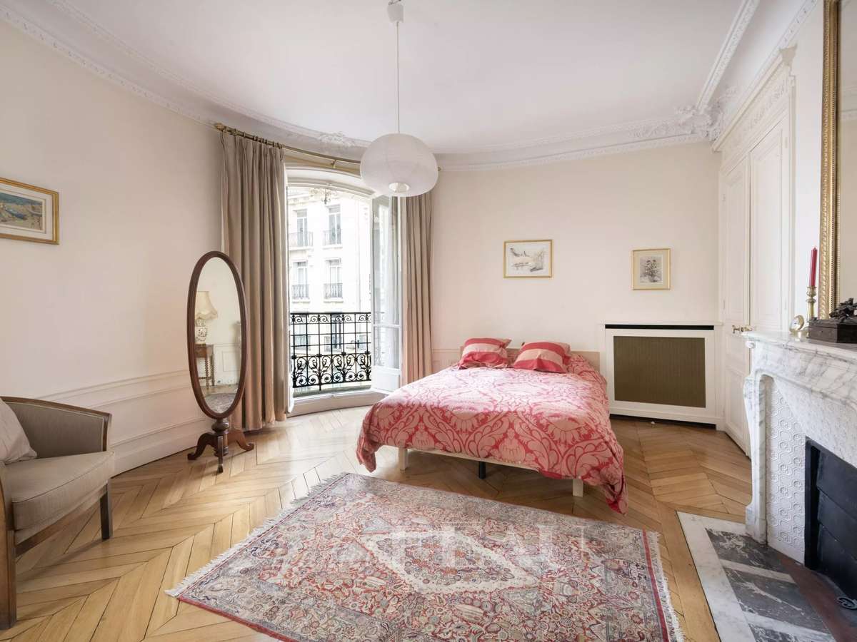 Appartement Paris 7e