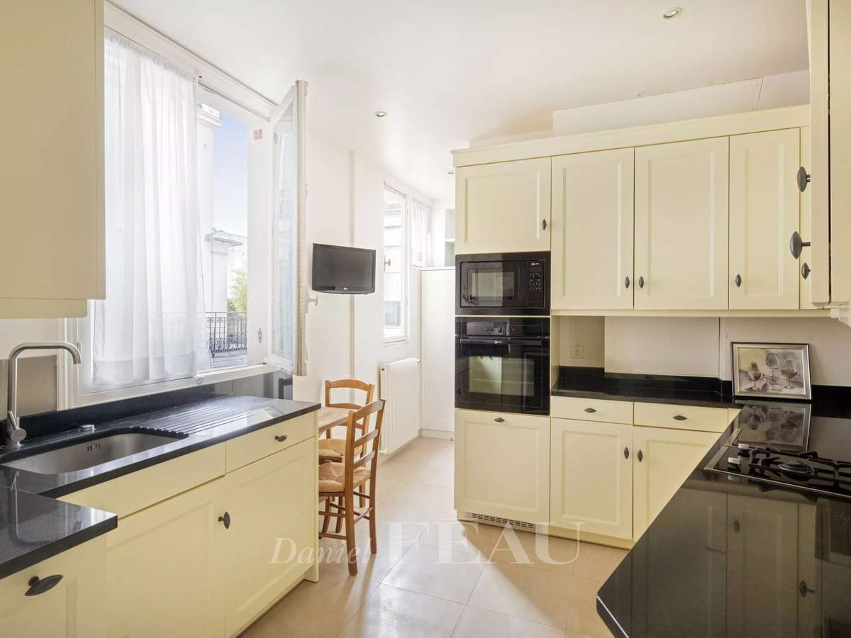 Appartement Paris 7e