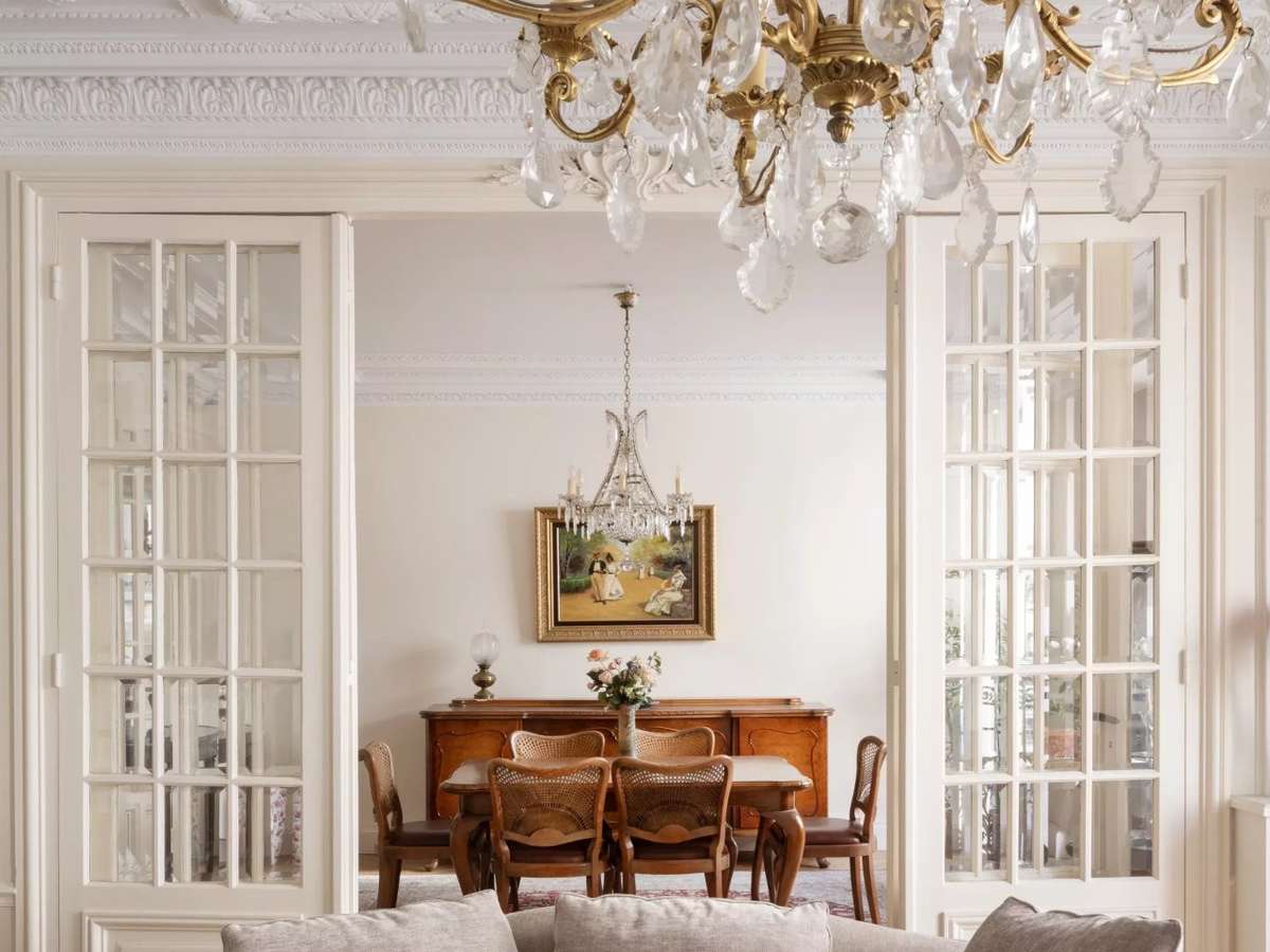 Appartement Paris 7e