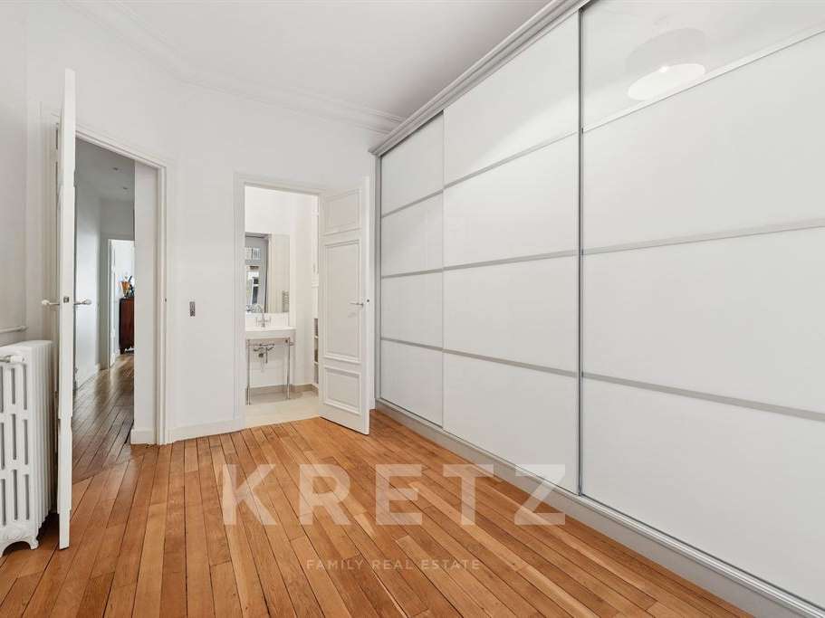 Appartement Paris 7e