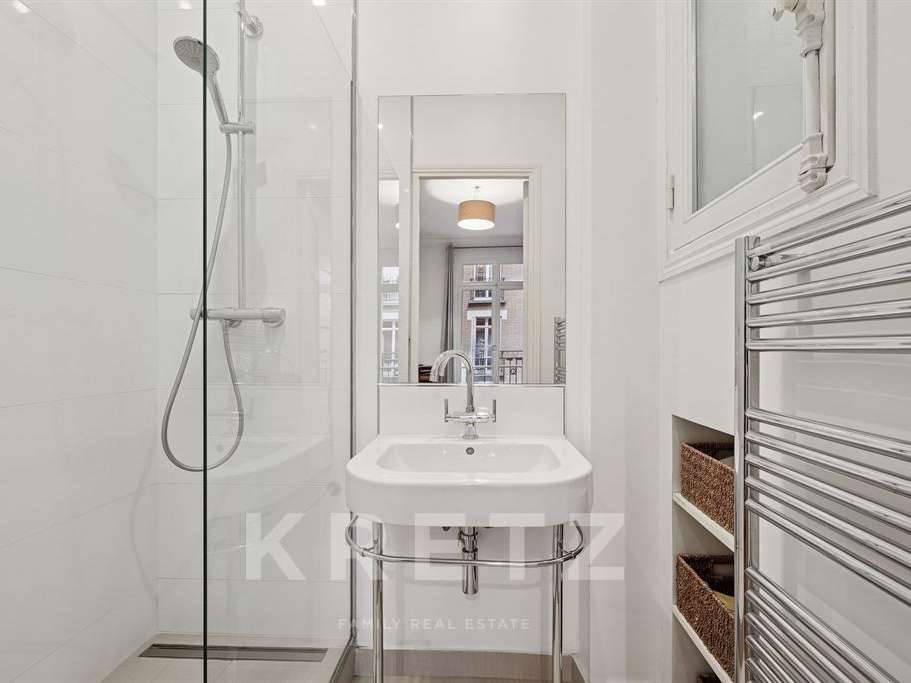 Appartement Paris 7e