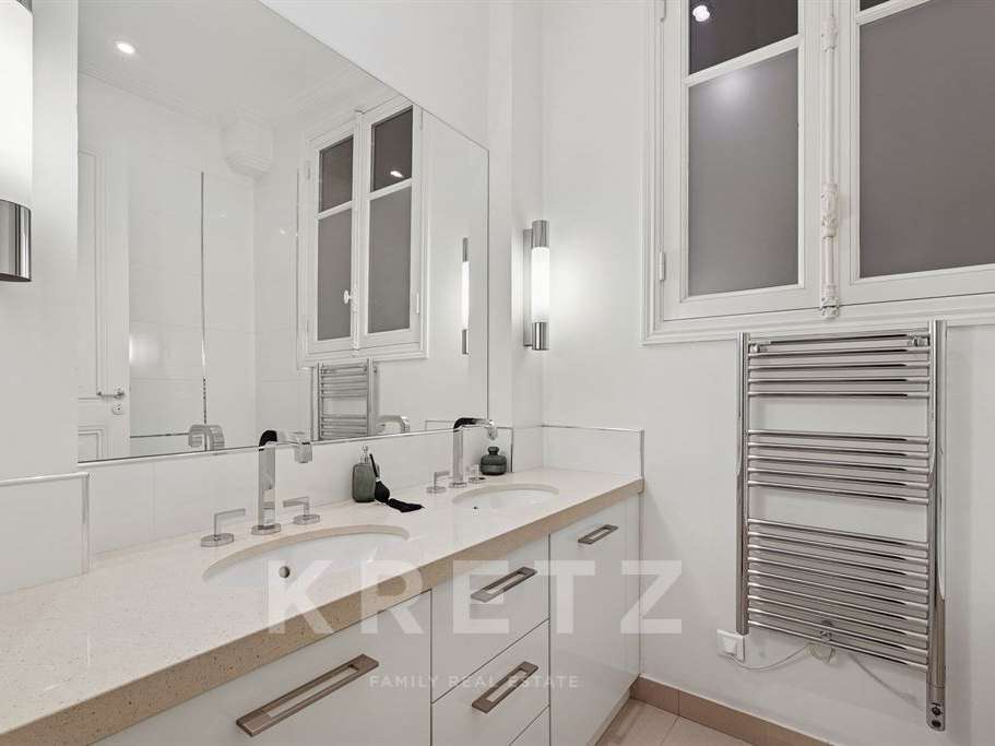 Appartement Paris 7e