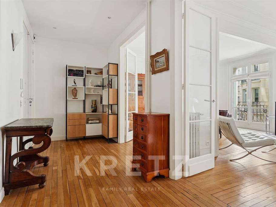 Appartement Paris 7e