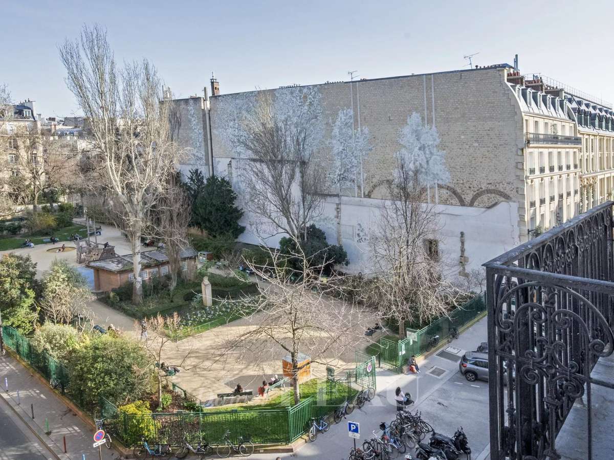 Appartement Paris 7e