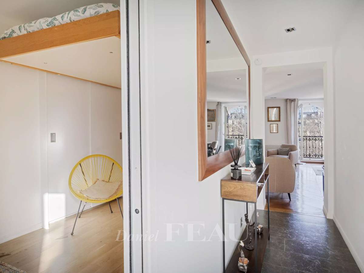 Appartement Paris 7e