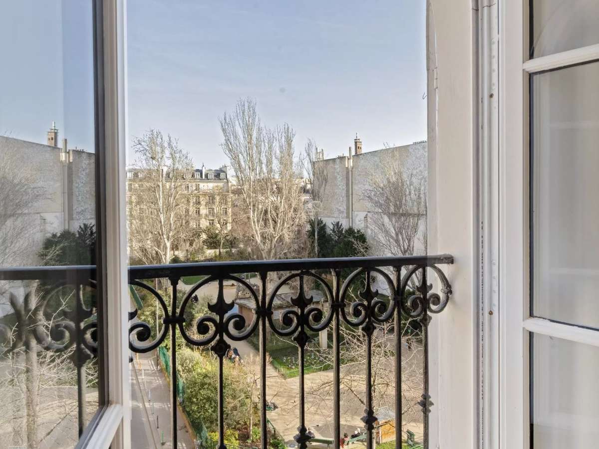 Appartement Paris 7e