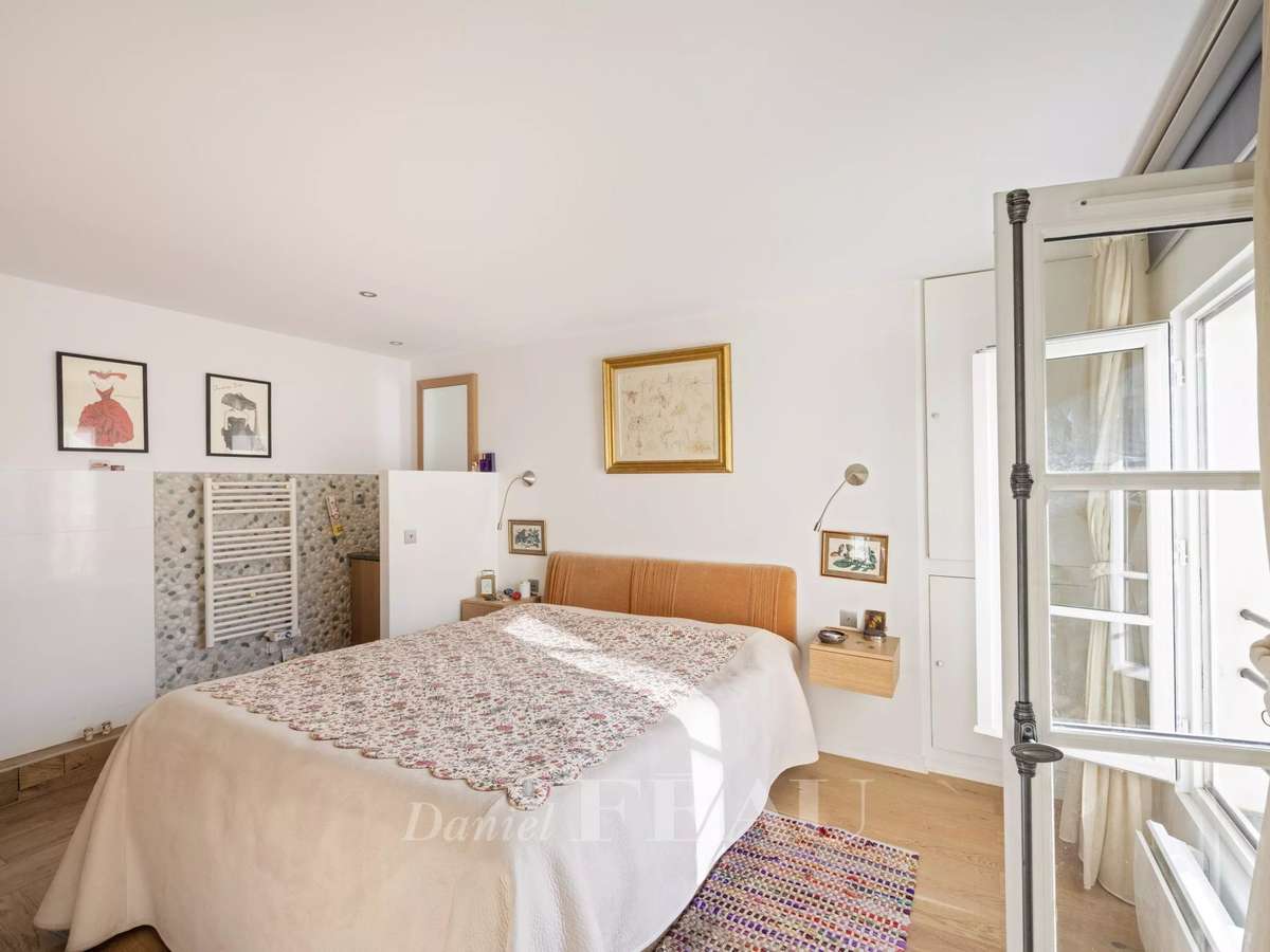 Appartement Paris 7e