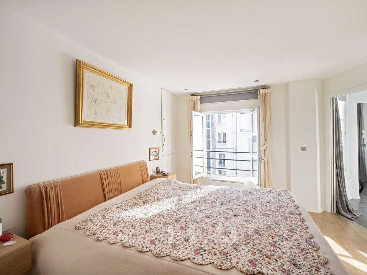 Appartement Paris 7e