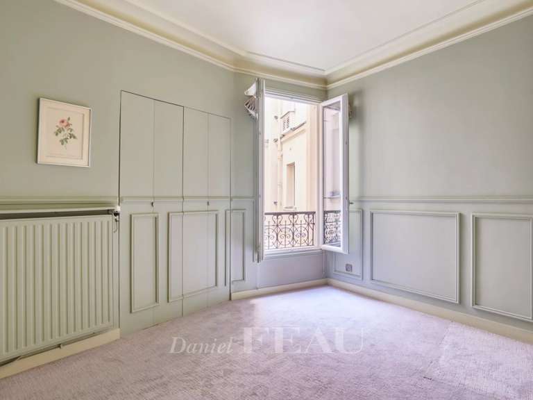 Apartment Paris 7e - 1 bedroom - 52m²