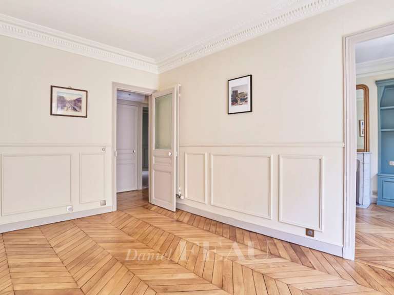 Apartment Paris 7e - 1 bedroom - 52m²