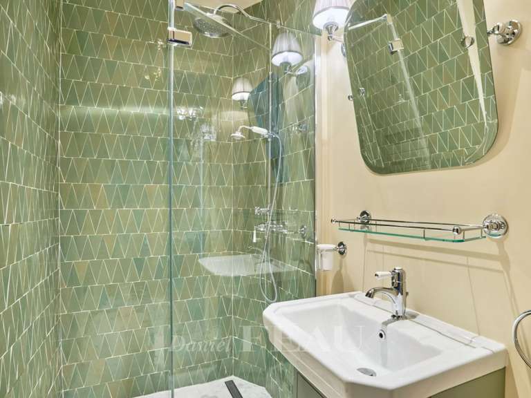 Apartment Paris 7e - 1 bedroom - 52m²
