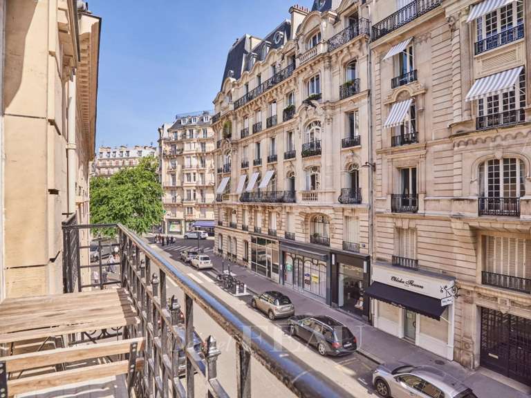 Apartment Paris 7e - 1 bedroom - 52m²