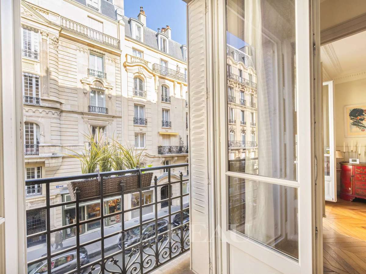 Appartement Paris 7e