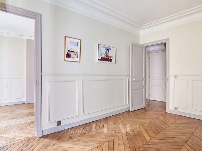 Apartment Paris 7e - 1 bedroom - 52m²